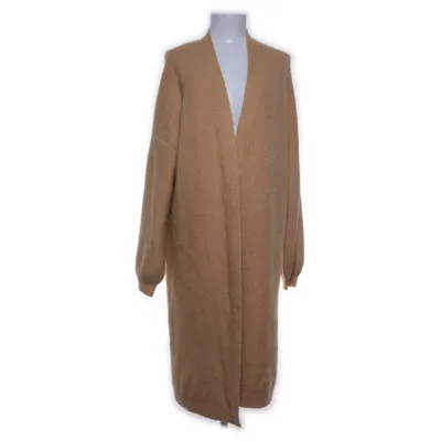 Kofta (Beige) från Miss Selfridge Akryl, Elastan, Polyester