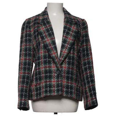 Blazer (Blue, Red, Green) from Liz Claiborne