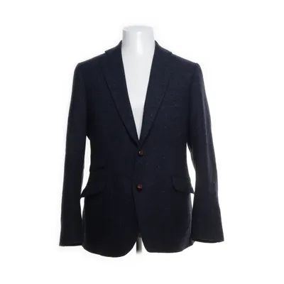 Blazer (Blauw) van Morris Wol