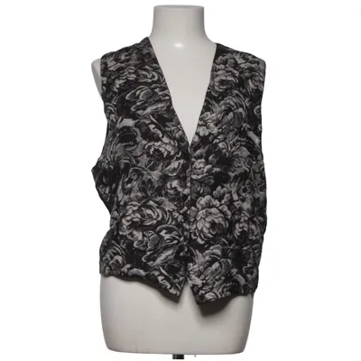 Suit vest (Black, Gray) from Martinelli Viscose