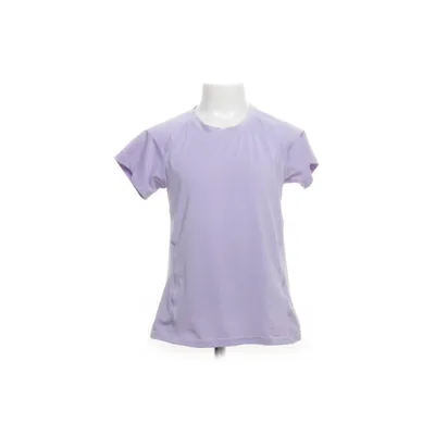 Träningstopp (Lila) från H&M Sport Elastan, Polyester