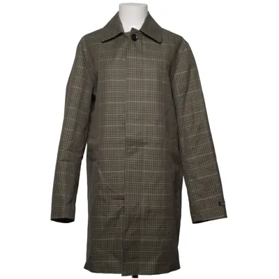 Jas (Groen) van Gianni Feraud Katoen, Polyester