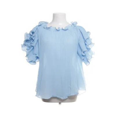 Top (Blue) from Luzabelle Cotton, Polyester