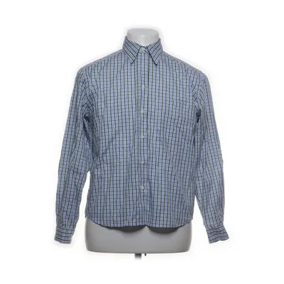 Button down shirt (Blue, Green, Multicolored) from Habsburg