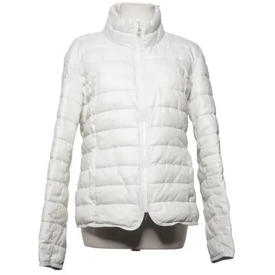 Veste légère (Tahoe Spring Jacket) de ONLY Blue Denim Nylon