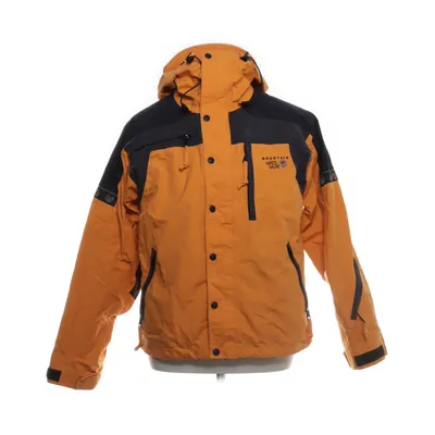 Ski-jas (Oranje, Zwart) van Mountain Hard Wear