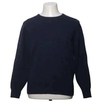 Pull-over (Bleu) de William Lockie Laine
