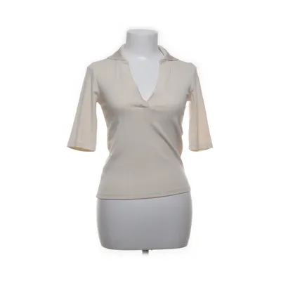 Topp (Beige) från Lindex