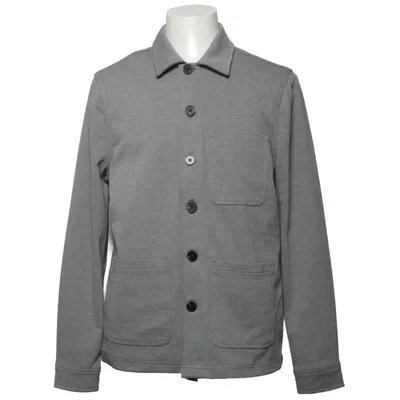 Skjortejakke (Favourite Soft Overshirt) fra Studio Total Elastan, Polyester, Viscose