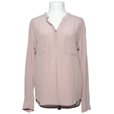 Blouse (Beige) de 0039 Italy Soie