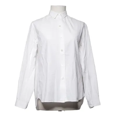 Chemise (Blanc) de Sofie D'hoore Coton