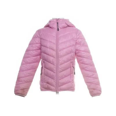 Windjack (Roze) van McKinley Nylon, Polyester