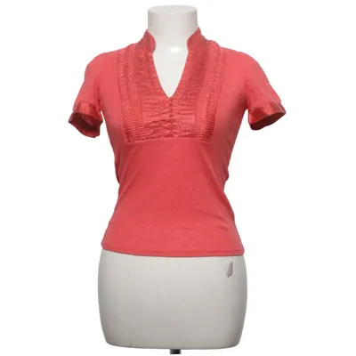 Top (Stila Pointelle) von STOCKH LM Baumwolle, Modal, Seide