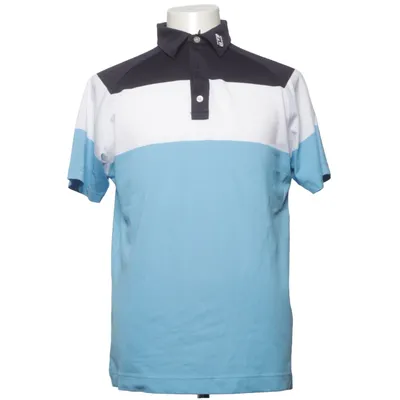 Pikétröja (Athletic Fit) från Footjoy Elastan, Polyester