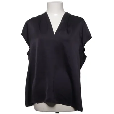 Topp (Svart) från Comma Elastan, Polyester