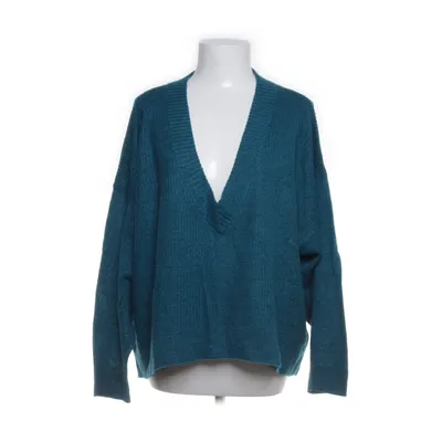 Pullover (Blauw) van EDC by ESPRIT Acryl, Polyamide, Wol