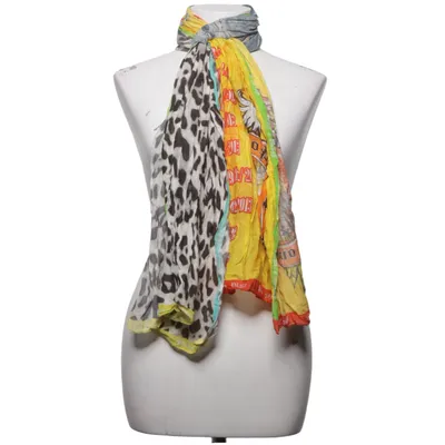 Halsduk (Flerfärgad) från Plomo o Plata