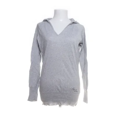 Capuchon sweater (Grijs) van Fishbone
