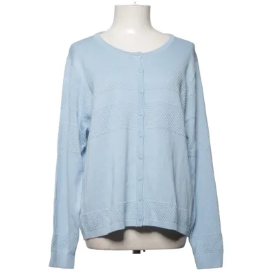 Cardigan (Blauw) van Ofelia