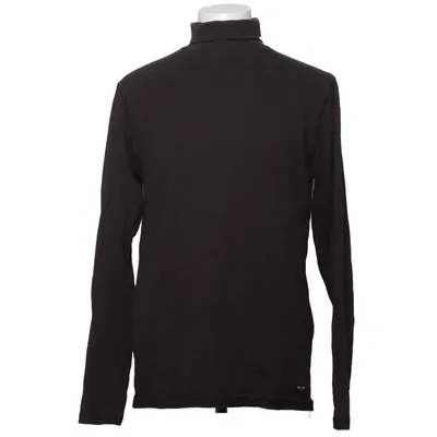 Coltrui (Zwart) van Only & Sons Katoen