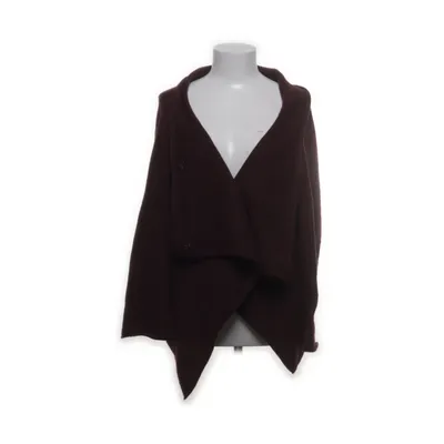 Kofta (Lila) från Hunkydory Essentials Angora, Nylon, Ull