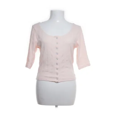 Topp (Rosa) från Levi's Premium Bomull, Polyester, Elastan