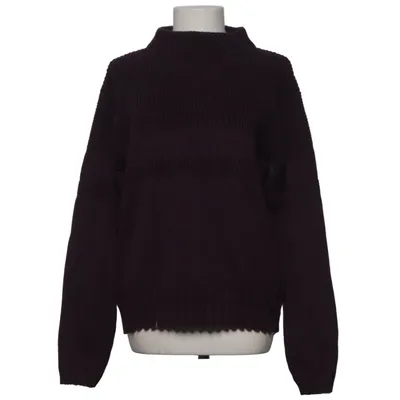 Pull-over (Violet) de Cappuccini Coton