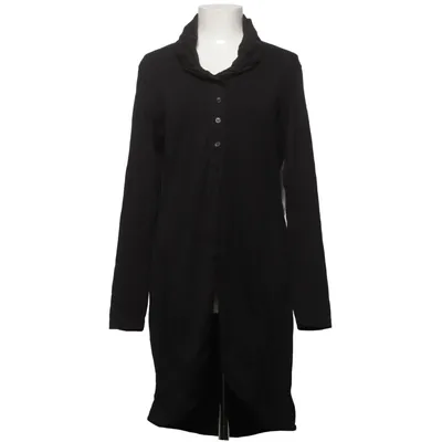 Cardigan (Noir) de Susskind Coton, Élasthane