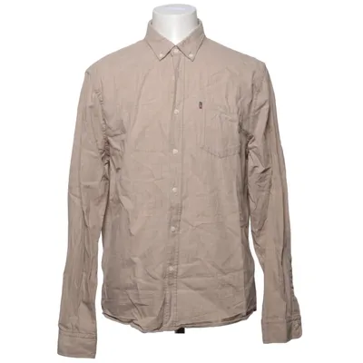 Chemise (Beige) de Lexington Coton