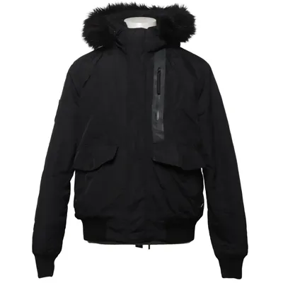 Winter jacket (Everest) from Superdry Acrylic, Elastane, Polyamide, Polyester