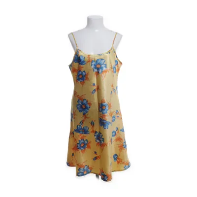 Nightgown (Yellow, Blue, Multicolored) from Easy Wear