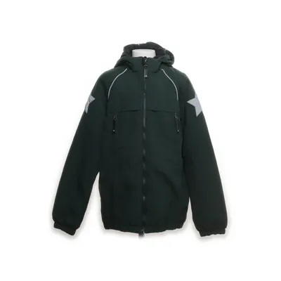 Outdoor jas (Groen) van Molo Polyamide, Polyester, Polyurethaan