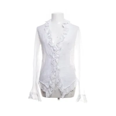 Topp (Vit) från Braez Bomull