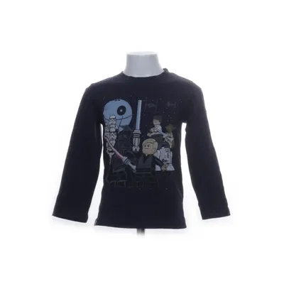 Långärmad t-shirt (Blå, Flerfärgad) från LEGO Star Wars Bomull