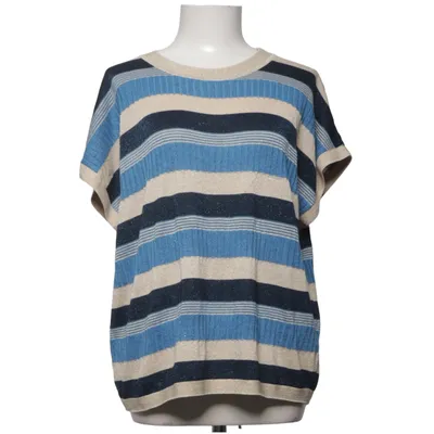 Spencer (Blauw, Beige, Zwart) van Nümph