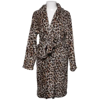 Bathrobe (Brown, Black, Beige) from Belle Vere