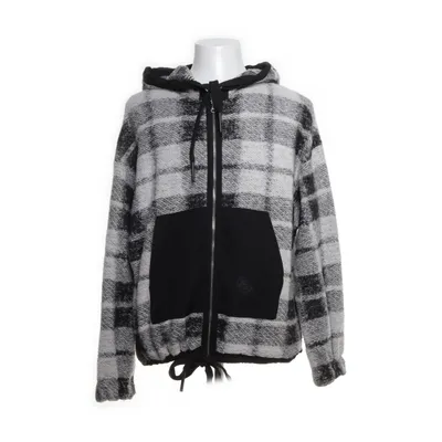 Hættetrøje (Hvid, Flerfarvet) fra McQ by Alexander McQueen Polyester