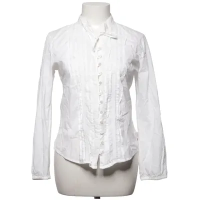 Blouse (White) from Mexx Cotton