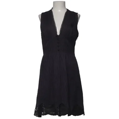 Dress (Blue) from Armani Jeans Cotton