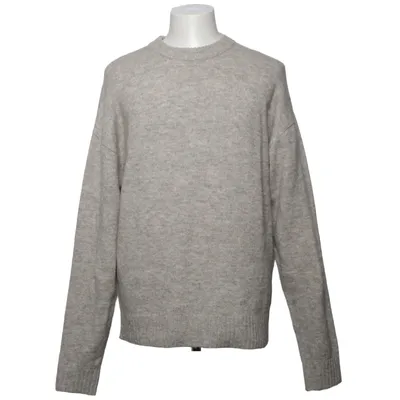 Tröja (Grå) från Jack & Jones Originals Akryl, Elastan, Återvunnen polyester, Ull