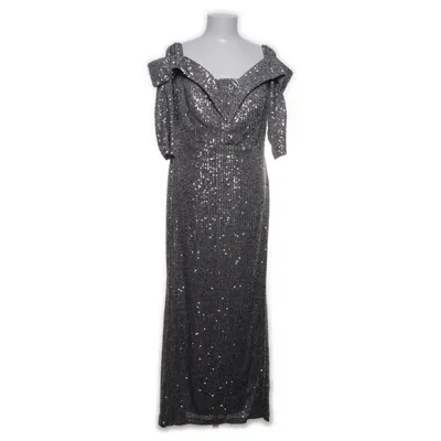 Robe de soirée (Argent) de Sword Stone