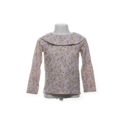 Blus (Flerfärgad) från Lindex Kids Bomull