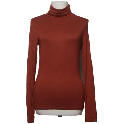 Coltrui (Bruin) van New Look Tall Elastaan, Viscose