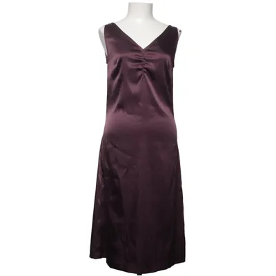 Maxi dress (Purple) from Paul & Friends