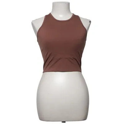 Sports tank top (Purple) from Athlecia Elastane, Polyamide