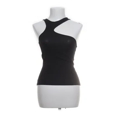 Linne (Amoya Tank Top) från Weekday Bomull, Elastan