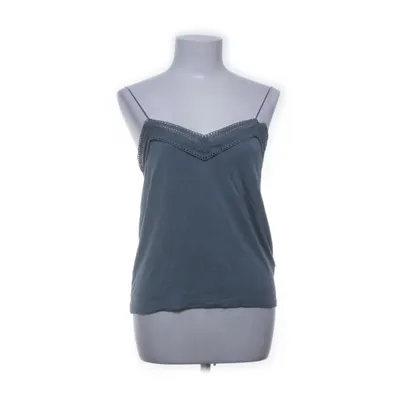 Tanktop  (Blå) fra Kiabi Elastan, Polyester