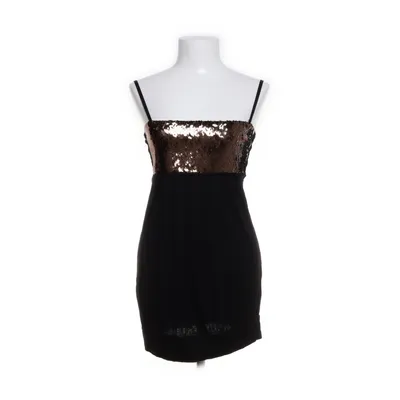 Tanktop (Zwart, Goud) van Rainbow
