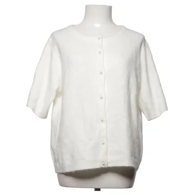 Kofta (Vit) från Lager 157 Akryl, Elastan, Polyester