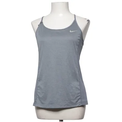 Débardeur de sport (Gris) de Nike Polyester